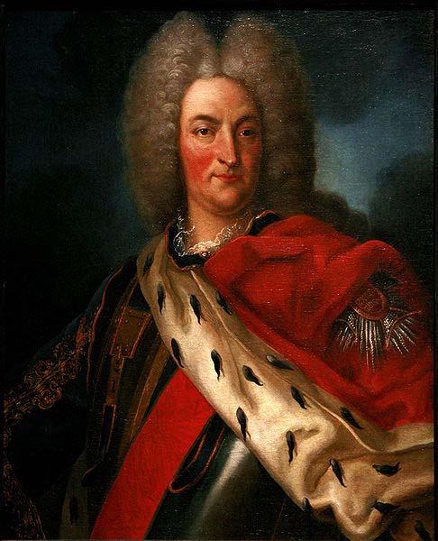  Christian II, Count Palatine of Zweibrucken-Birkenfeld